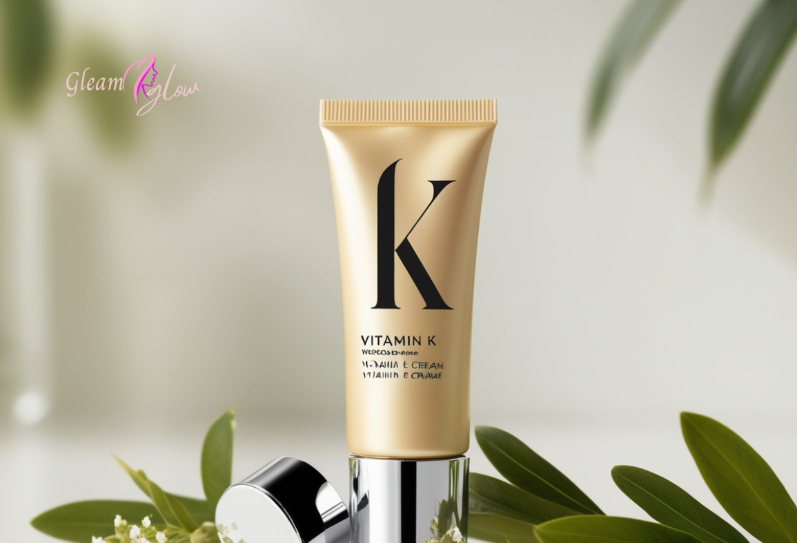 Vitamin K Cream