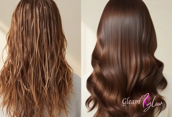 Hair Hydration, Hair Moisturizing