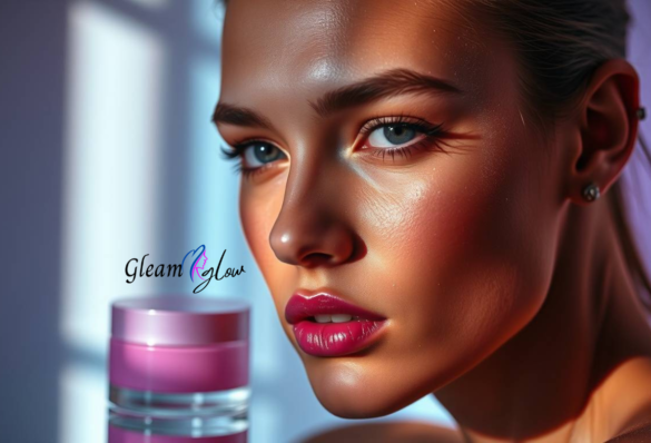 waterless skincare